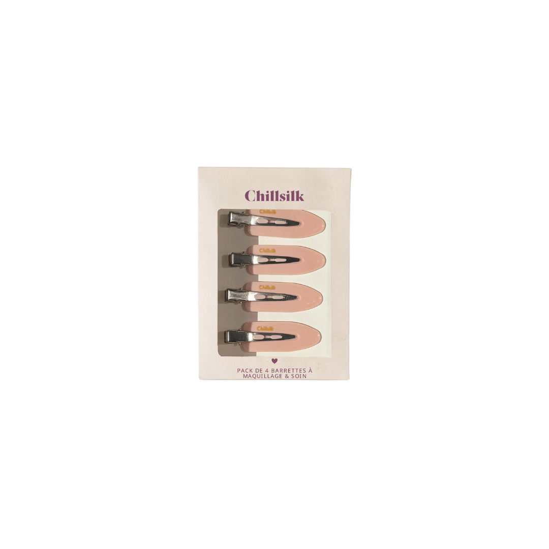 Pinces à maquillage et soin
