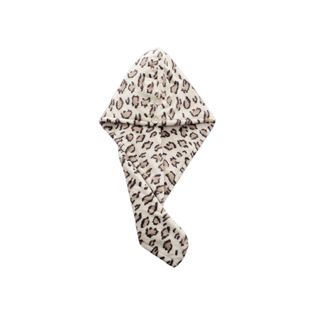 Serviette 100% microfibre