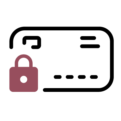 Paiement sécurisé