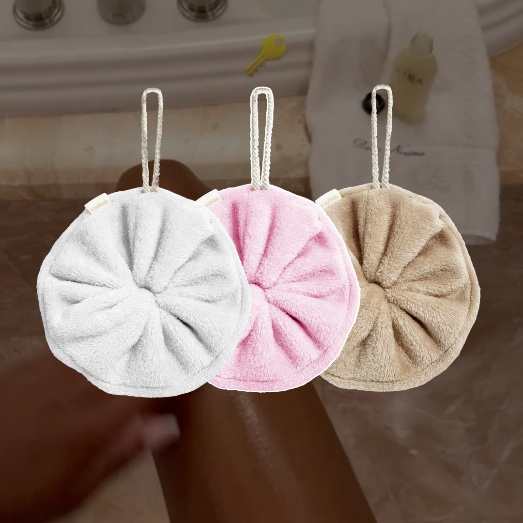Fleur de douche