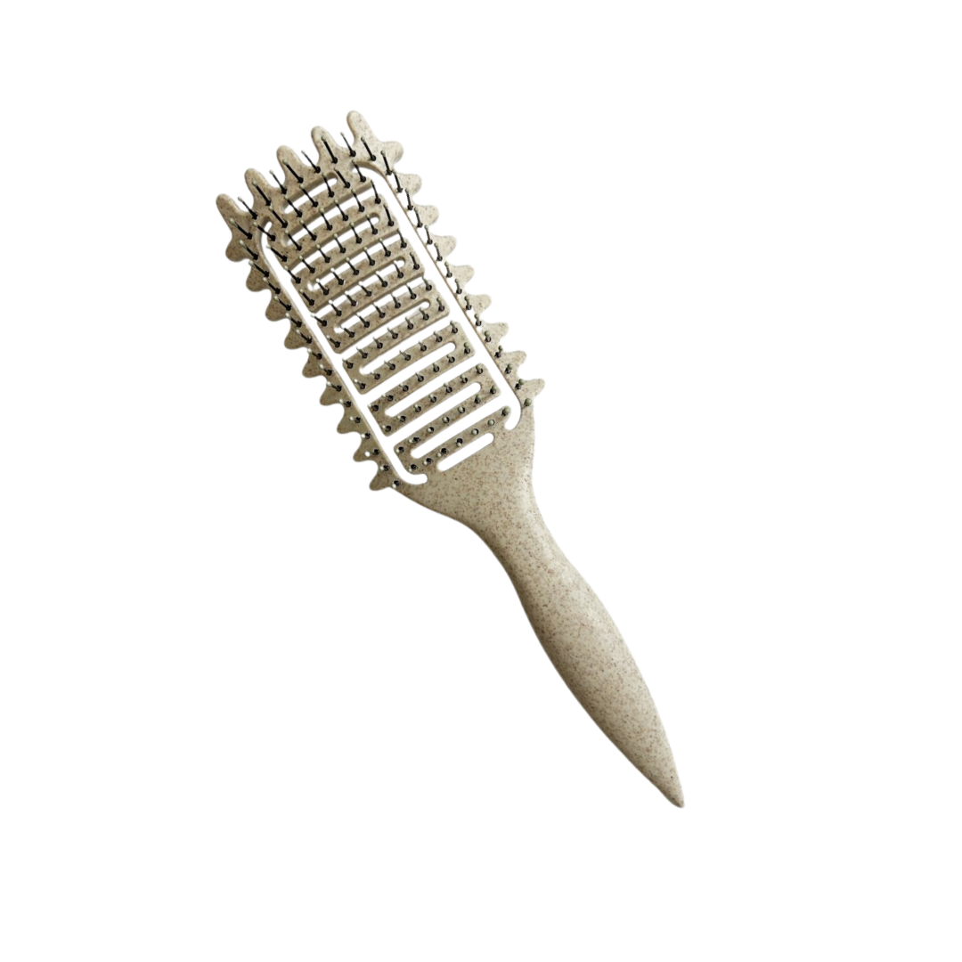 Curl brush