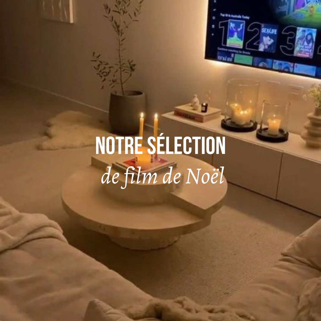Notre sélection de film de Noël
