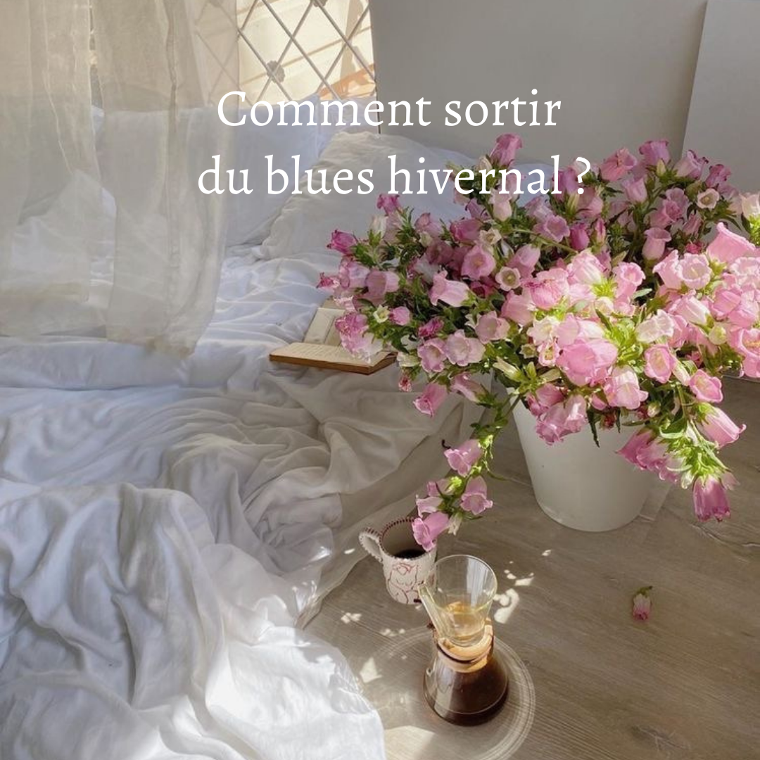 Comment sortir du blues hivernal ? Image
