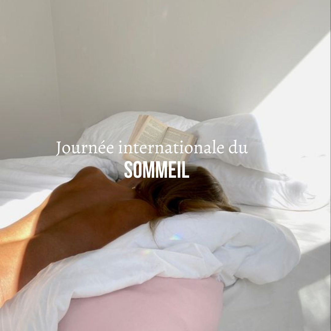 La journée Internationale du Sommeil Image