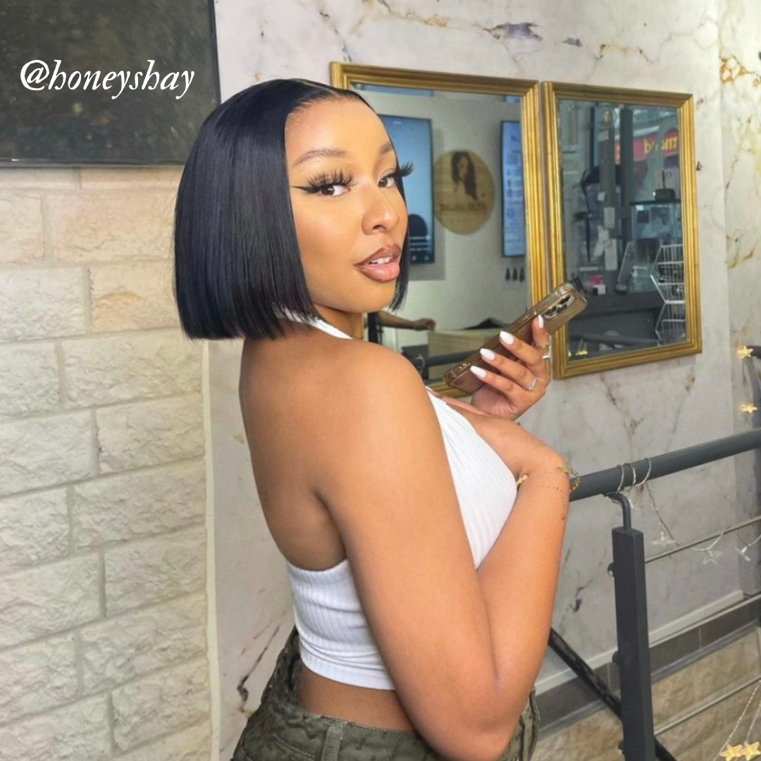 @Honeyshay