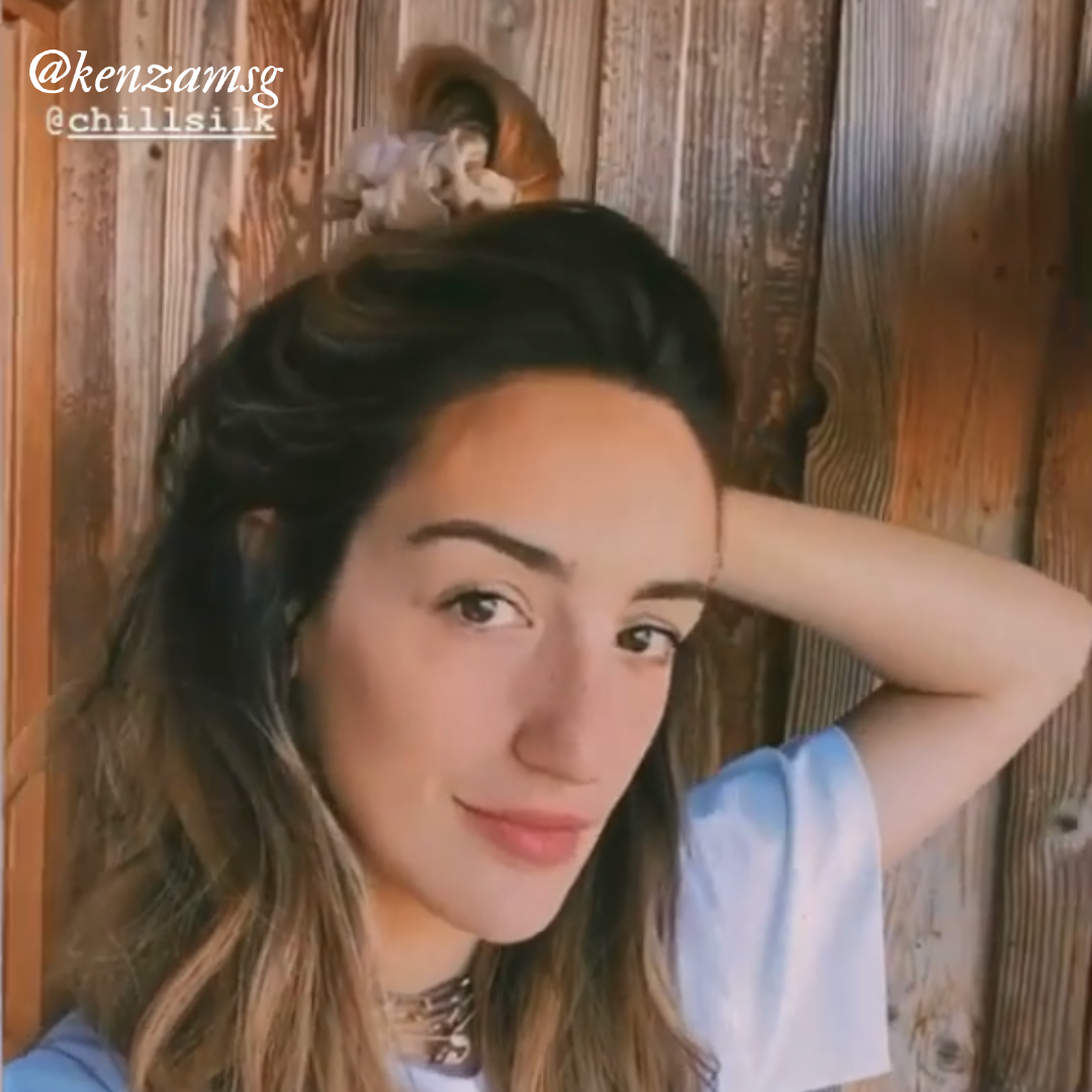 @Kenzamsg