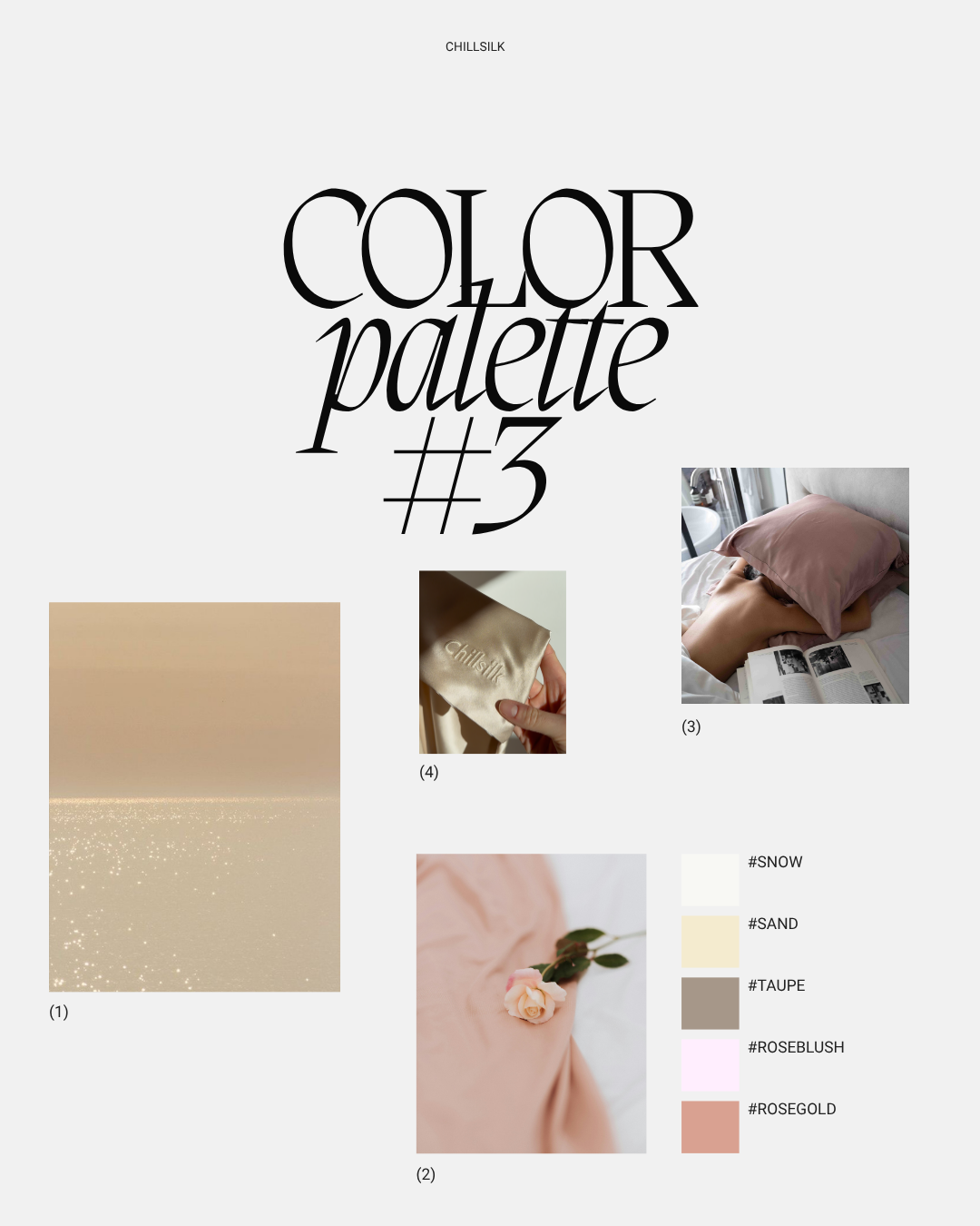 La couleur qui dort avec vous : ce que votre taie d'oreiller dit de votre nuit