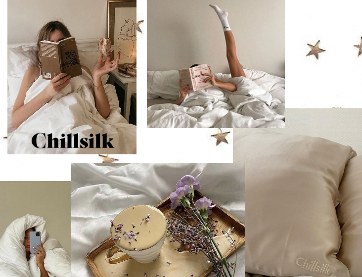 Quelques astuces pour votre sommeil !