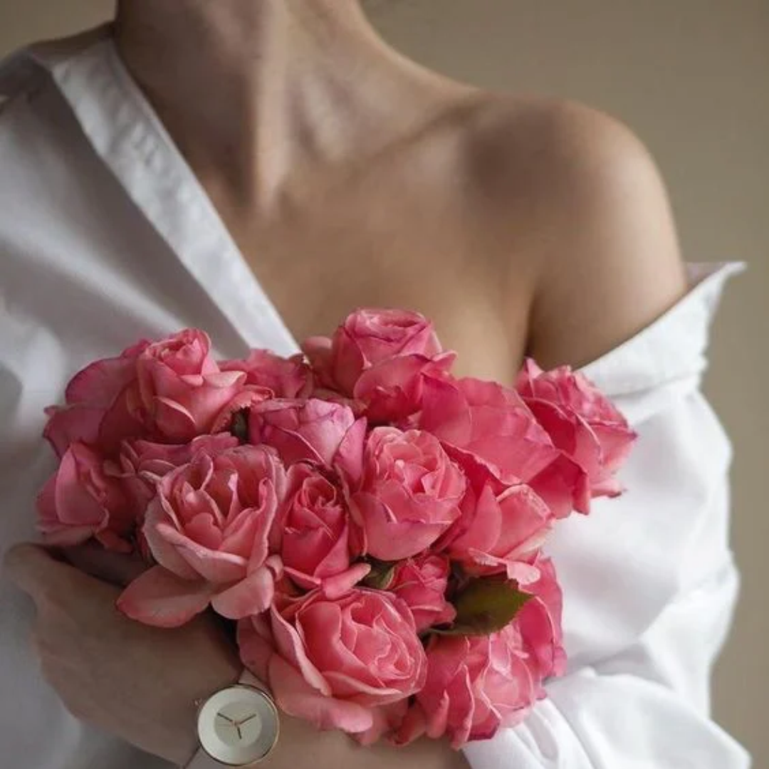 Octobre Rose : prévention, vigilance et petits gestes du quotidien Image