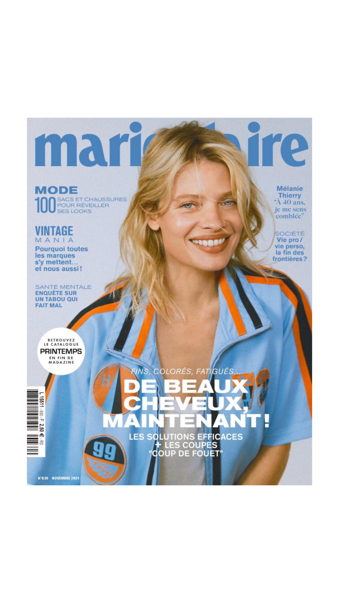 Marie Claire