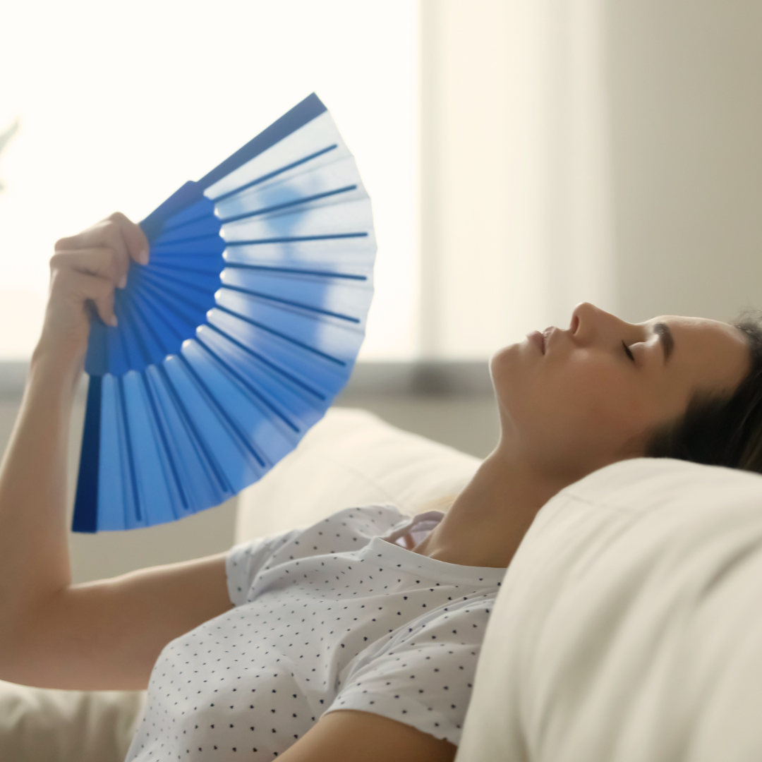 Canicule : pourquoi tes nuits sont insupportables (et comment enfin dormir malgré la chaleur) Image