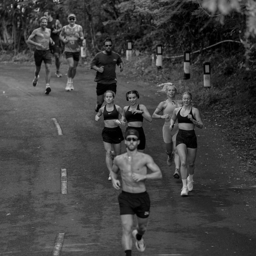 L'angle mort du running : ce que personne ne t'a dit sur ta récupération Image
