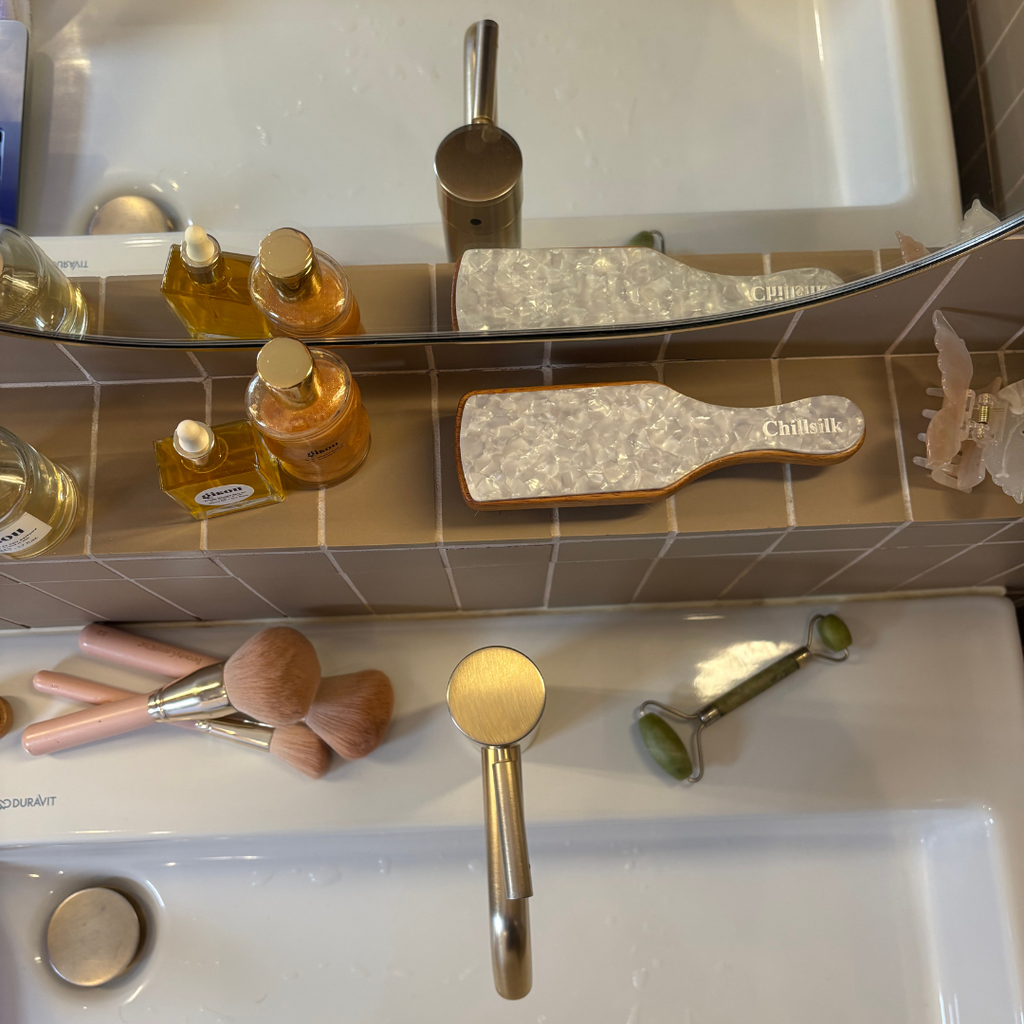 La Brosse sanglier