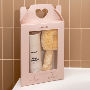 Coffret jambes parfaites