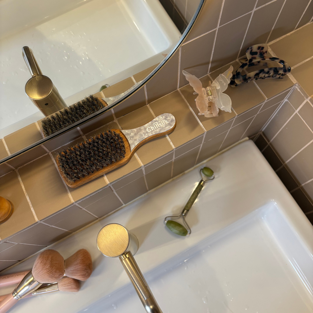 La Brosse sanglier