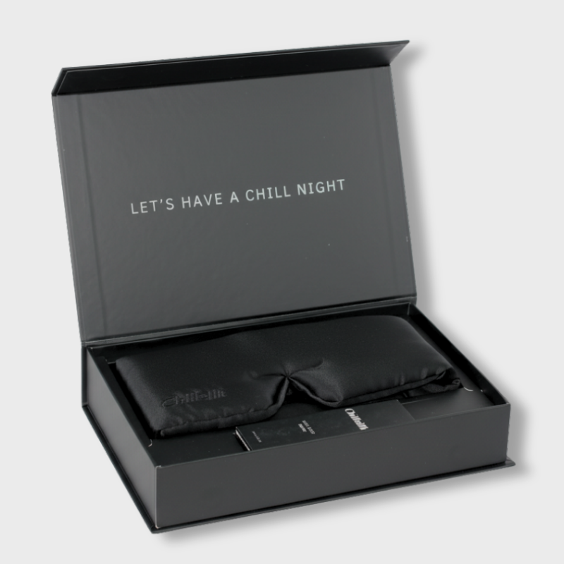 Coffret Deep Sleep