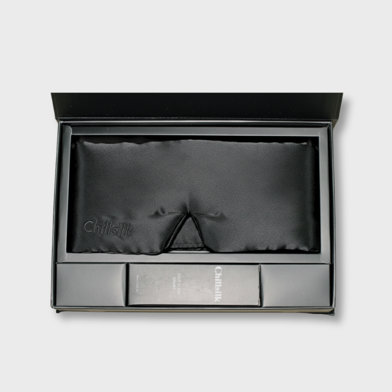 Coffret Deep Sleep