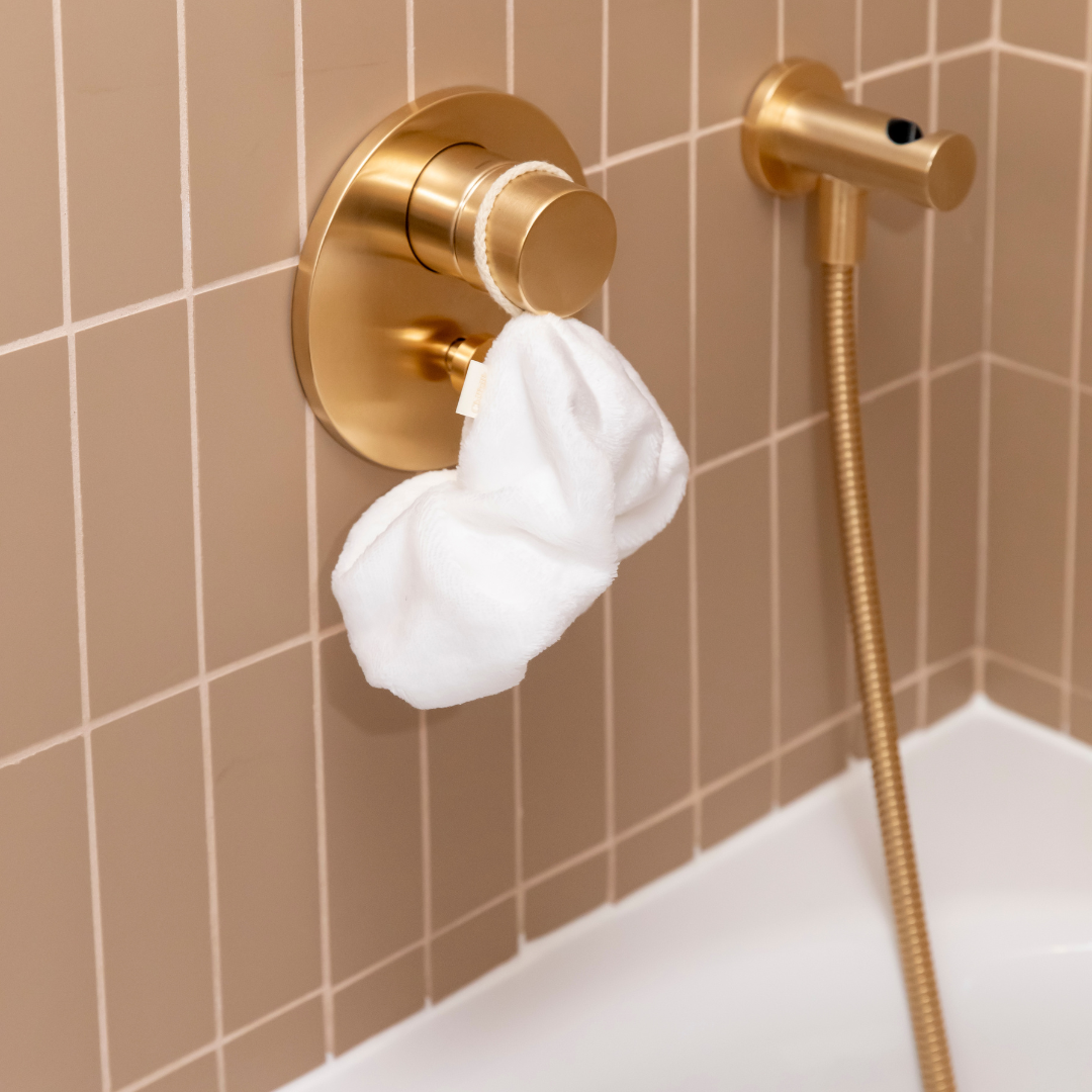 Fleur de douche