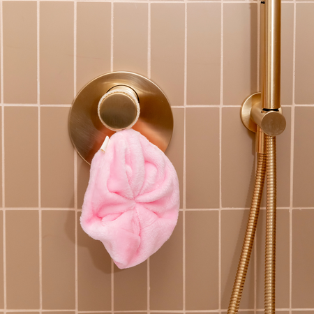 Fleur de douche