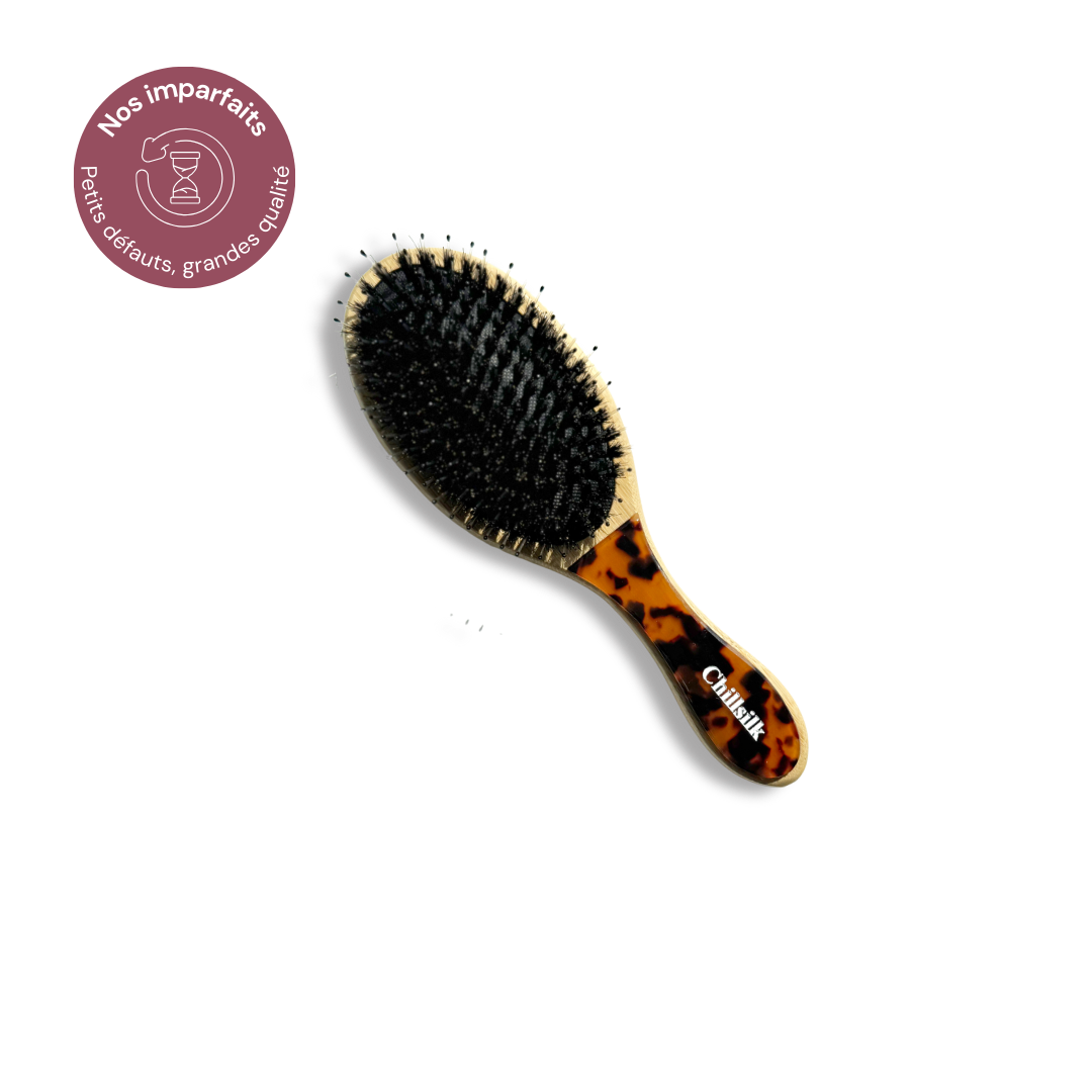 La brosse Soyeuse - Les imparfaits