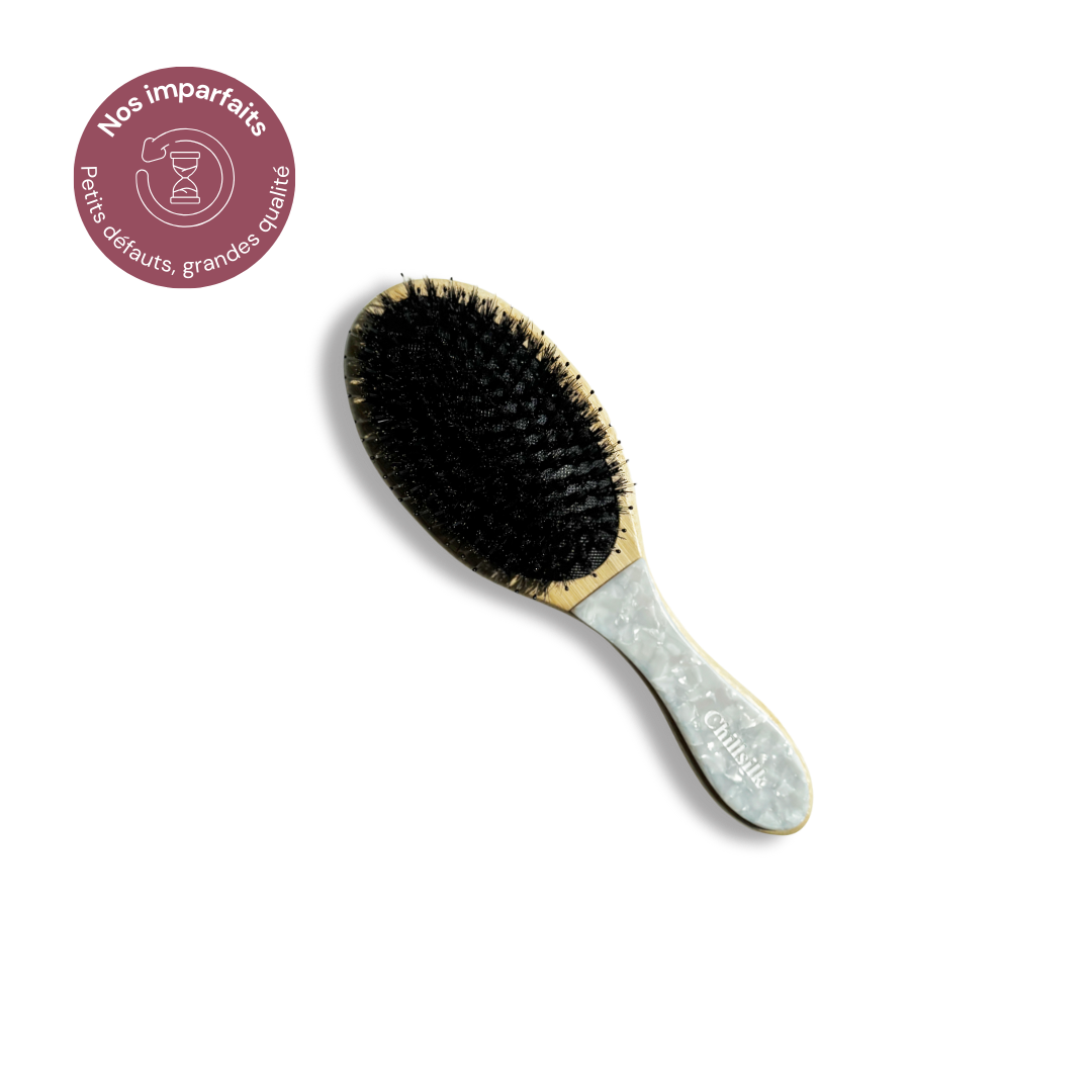 La brosse Soyeuse - Les imparfaits