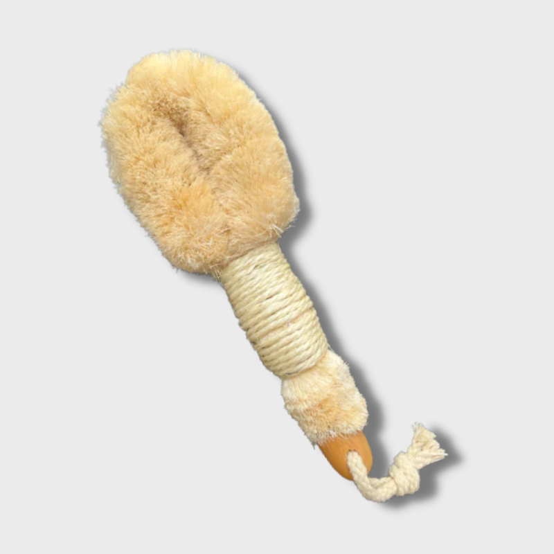 Brosse corps - anti cellulite