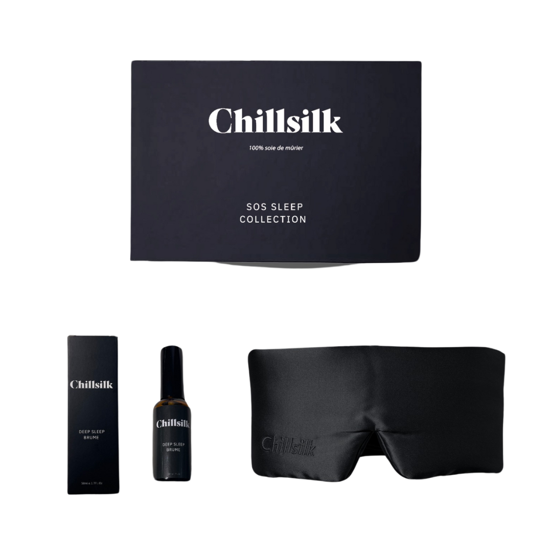 Coffret Deep Sleep