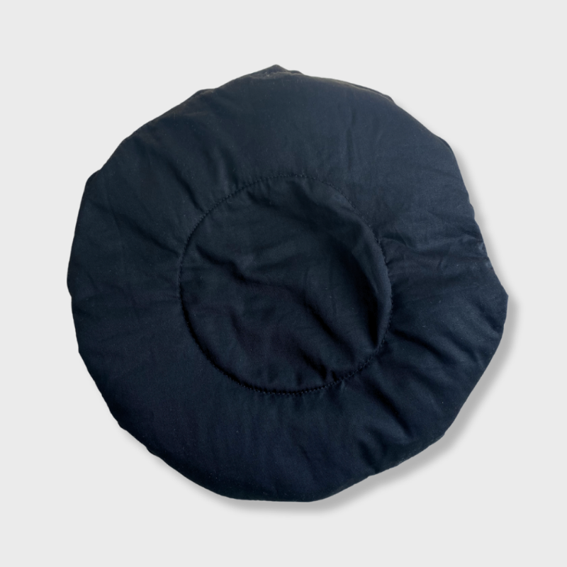 Bonnet chauffant