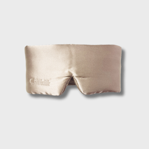 Le masque de nuit bandeau