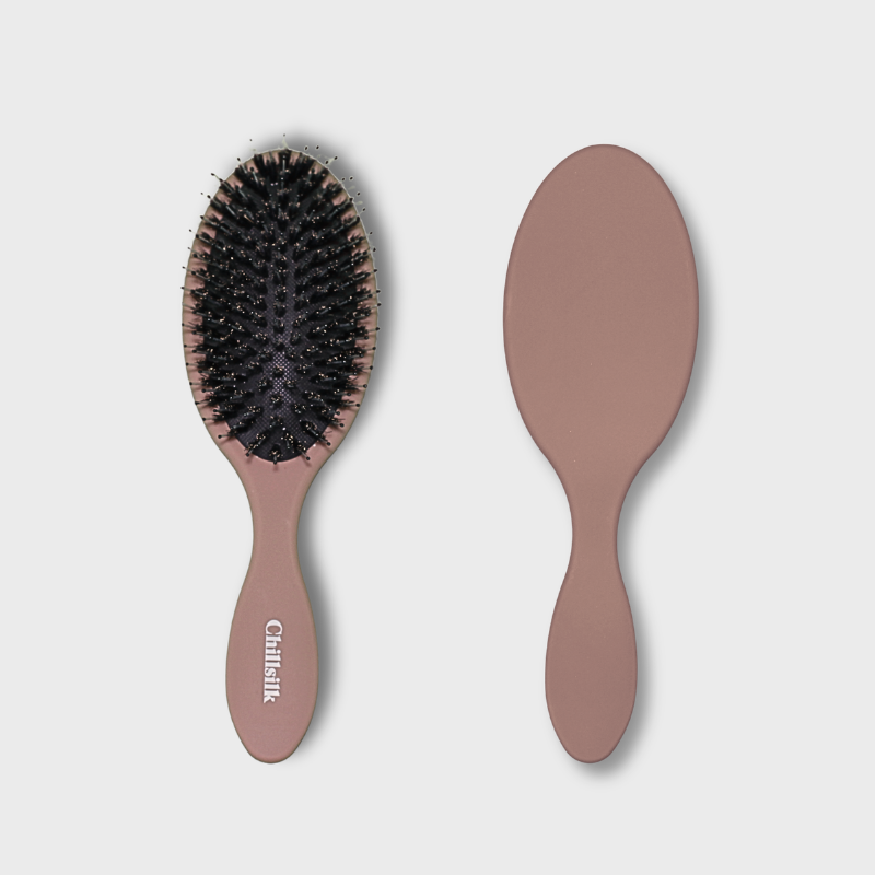 La Brosse Soyeuse