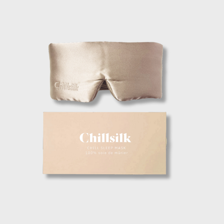 Le masque de nuit bandeau