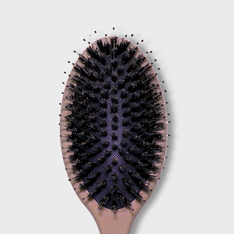La Brosse Soyeuse