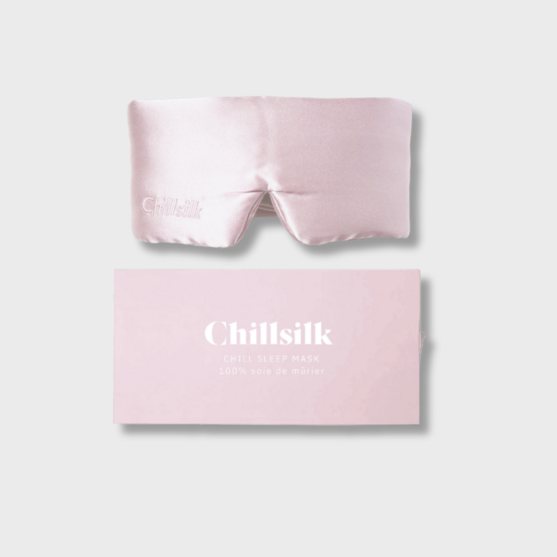 Le masque de nuit bandeau