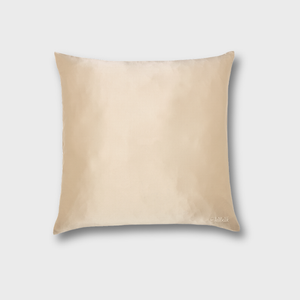 La Taie d'oreiller en soie