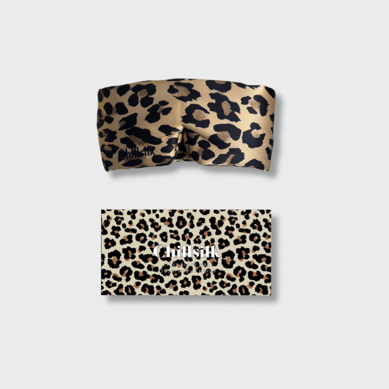Le masque de nuit bandeau