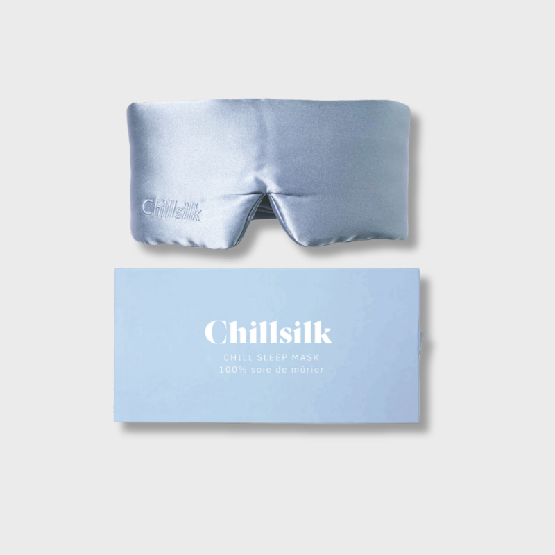 Le masque de nuit bandeau