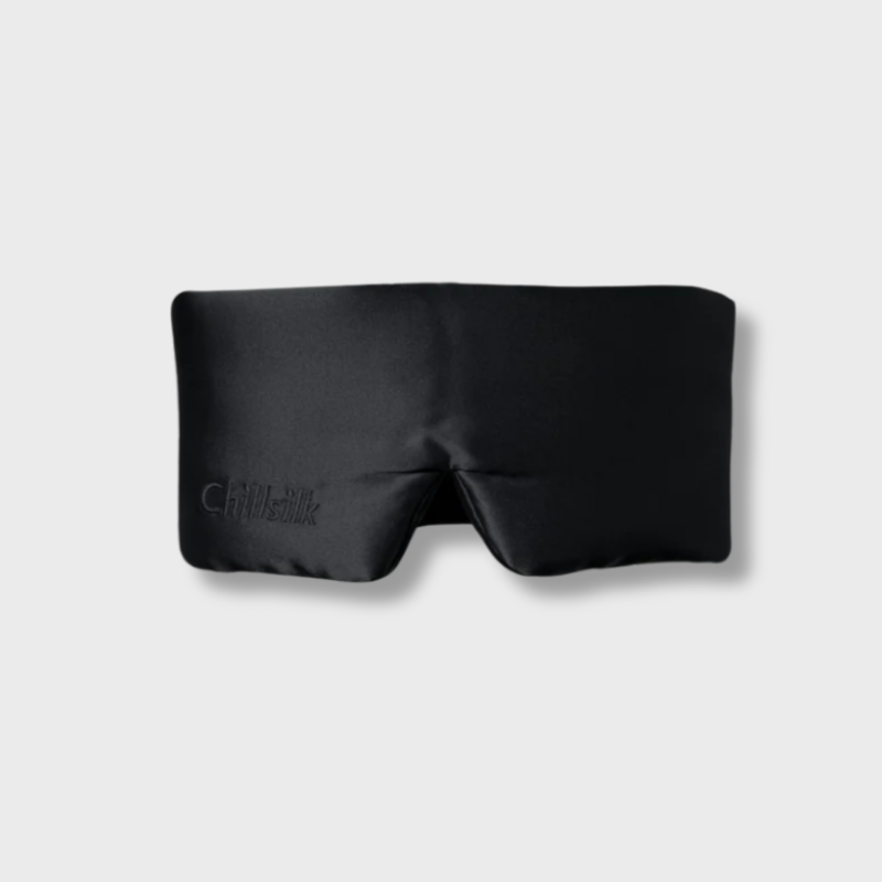 Le masque de nuit bandeau