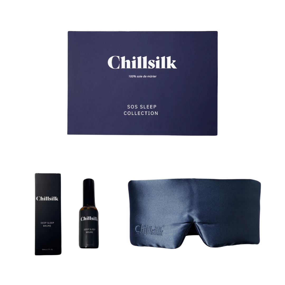 Coffret Deep Sleep