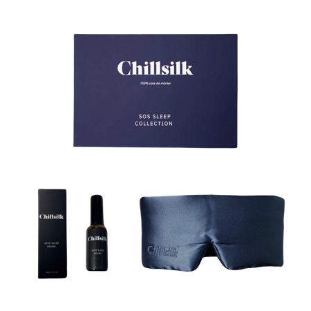 Coffret Deep Sleep
