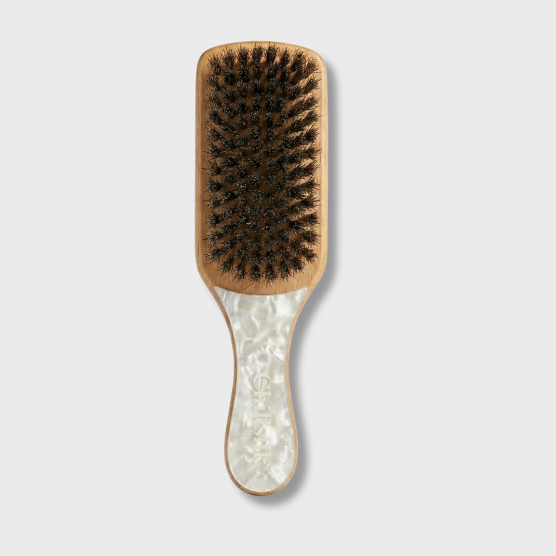 La Brosse sanglier