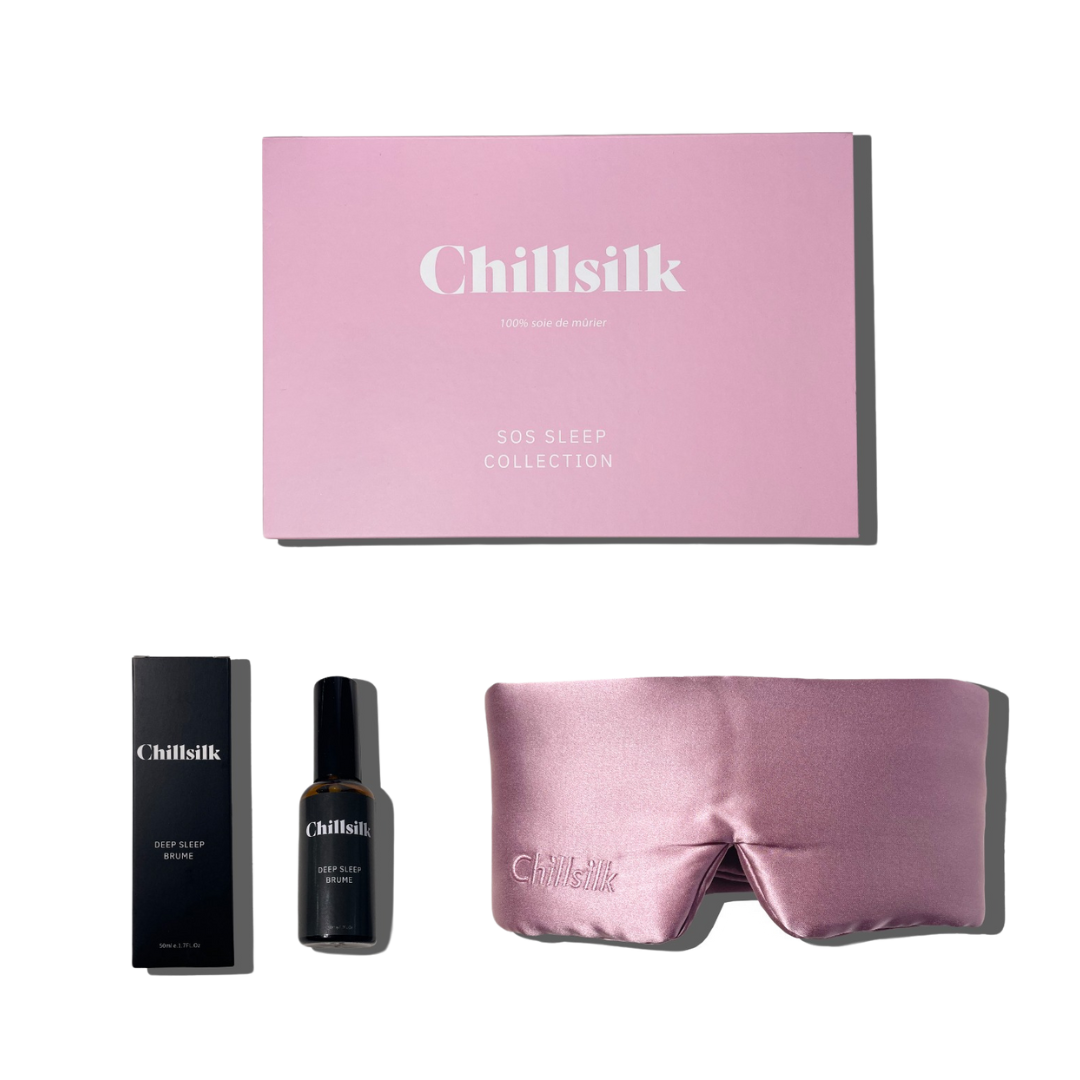 Coffret Deep Sleep