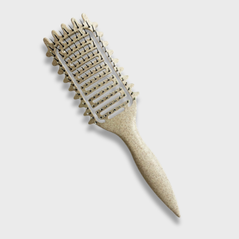 Curl brush