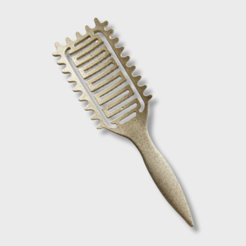 Curl brush