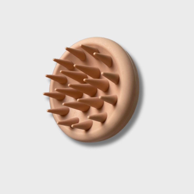 Scalp Brush