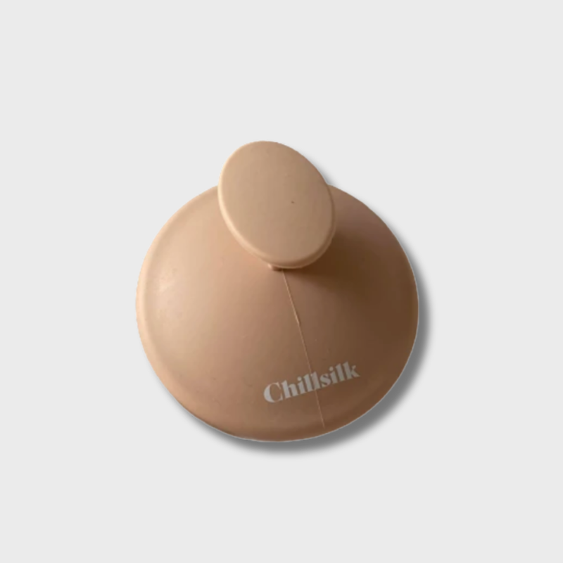 Scalp Brush