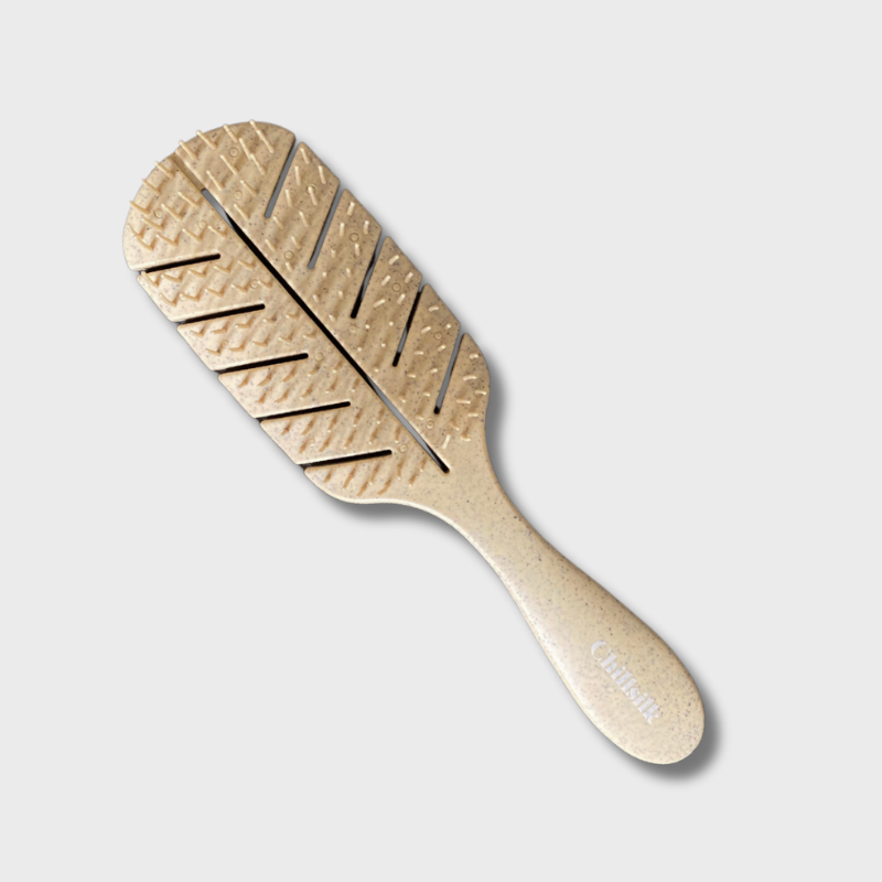 Brosse démêlante