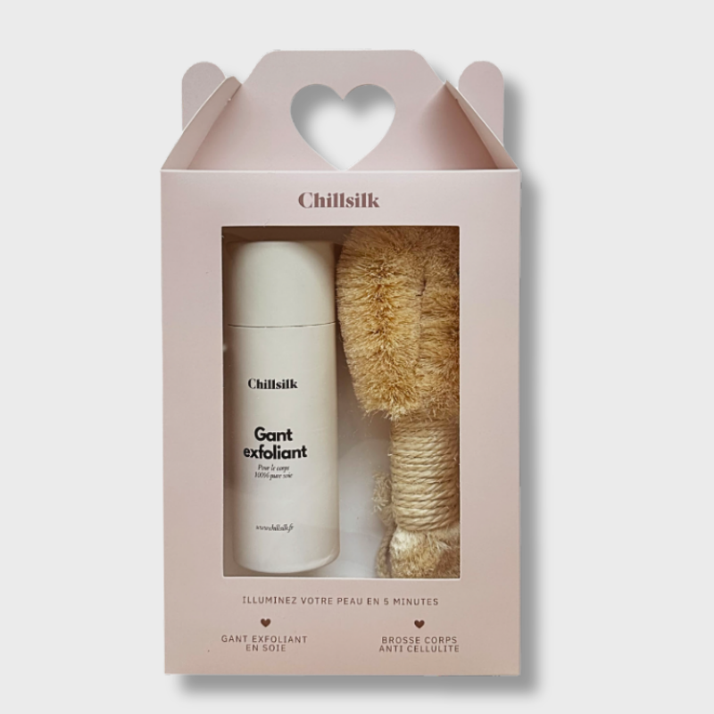 Coffret jambes parfaites