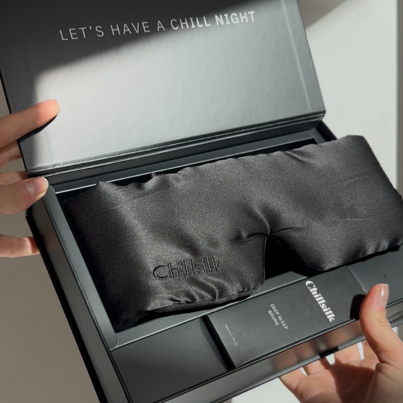 Coffret Deep Sleep