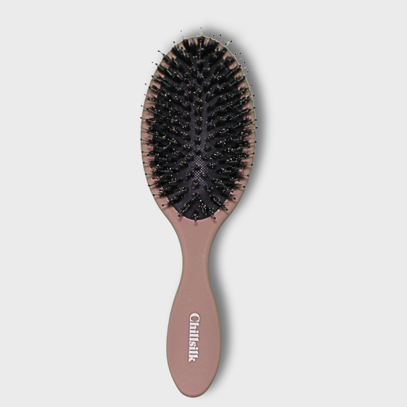 La Brosse Soyeuse