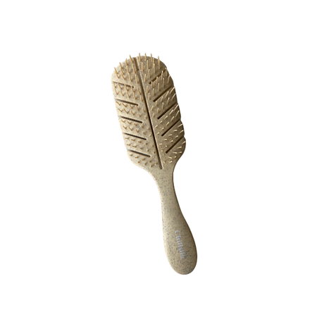 Brosse démêlante